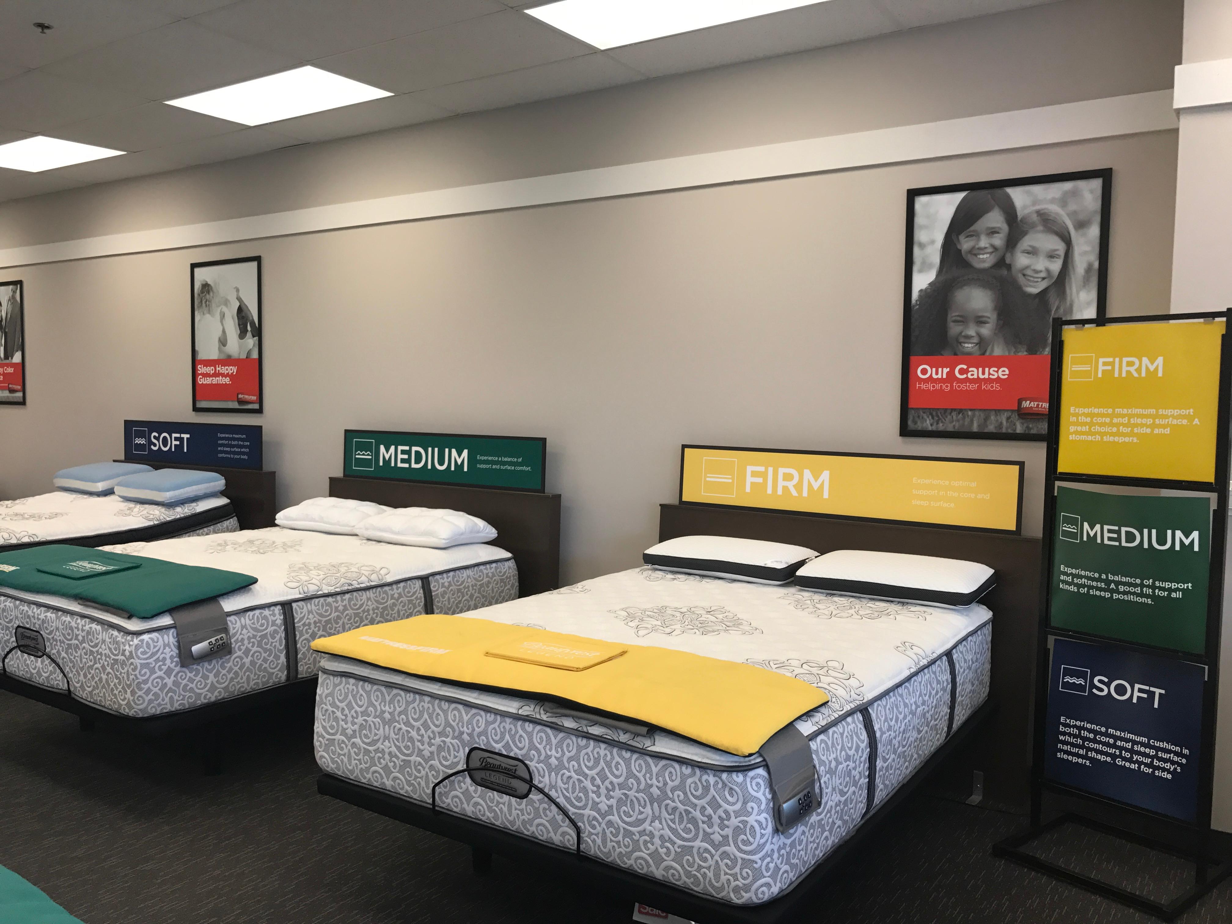 Mattress Firm Poplar Market Photo