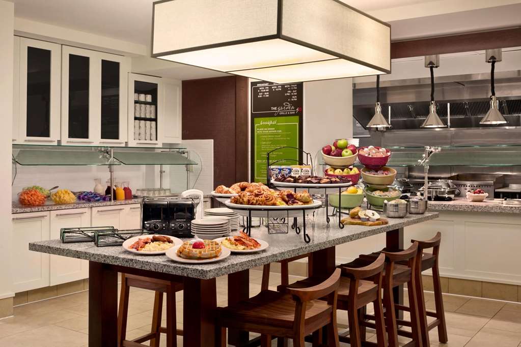 Hilton Garden Inn Rochester/Pittsford Image