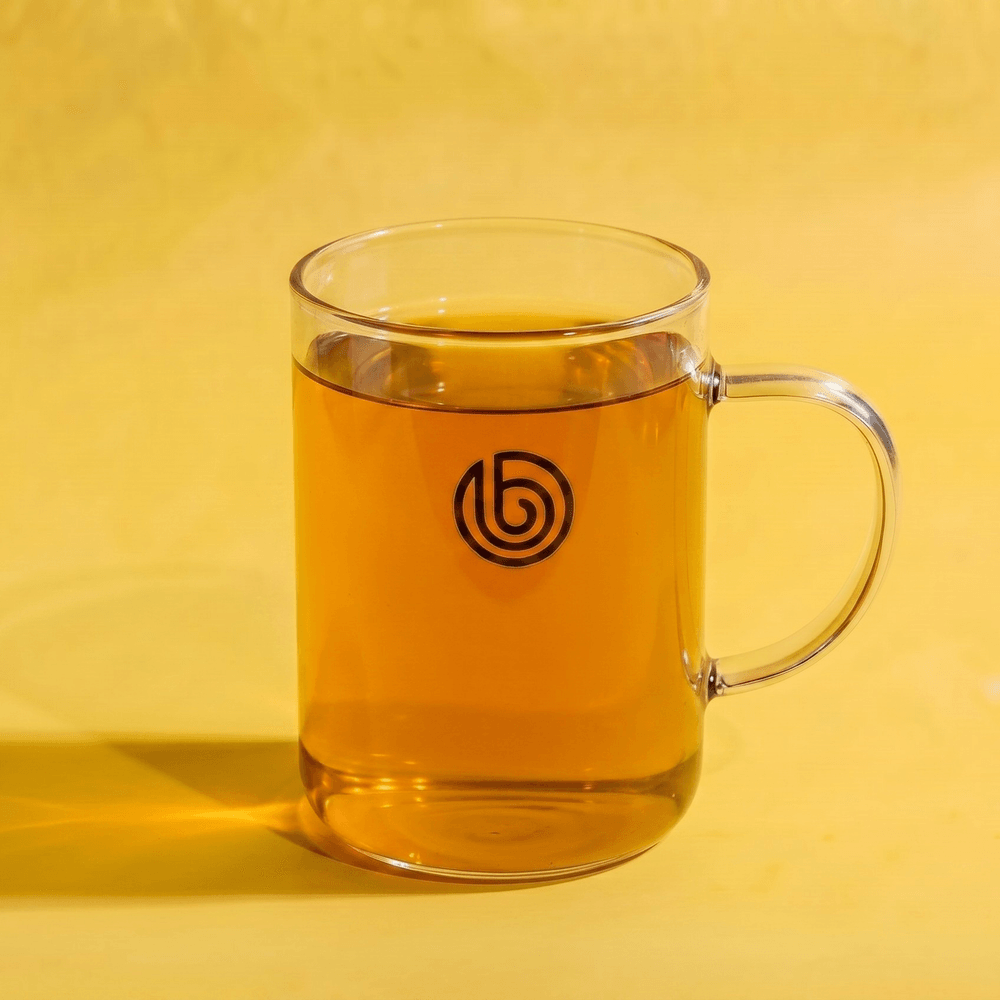 Hot or Iced Tea