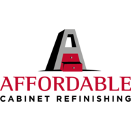 Affordable Cabinet Refinishing