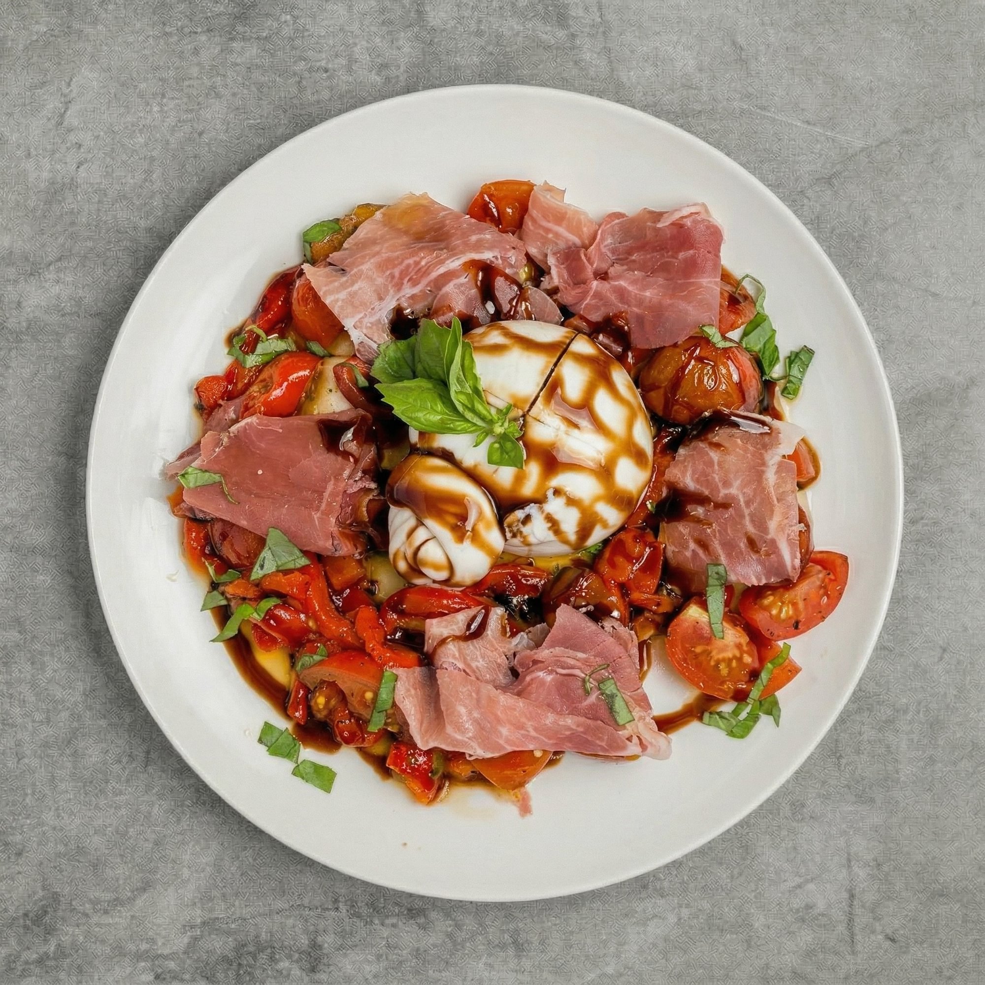 Burrata