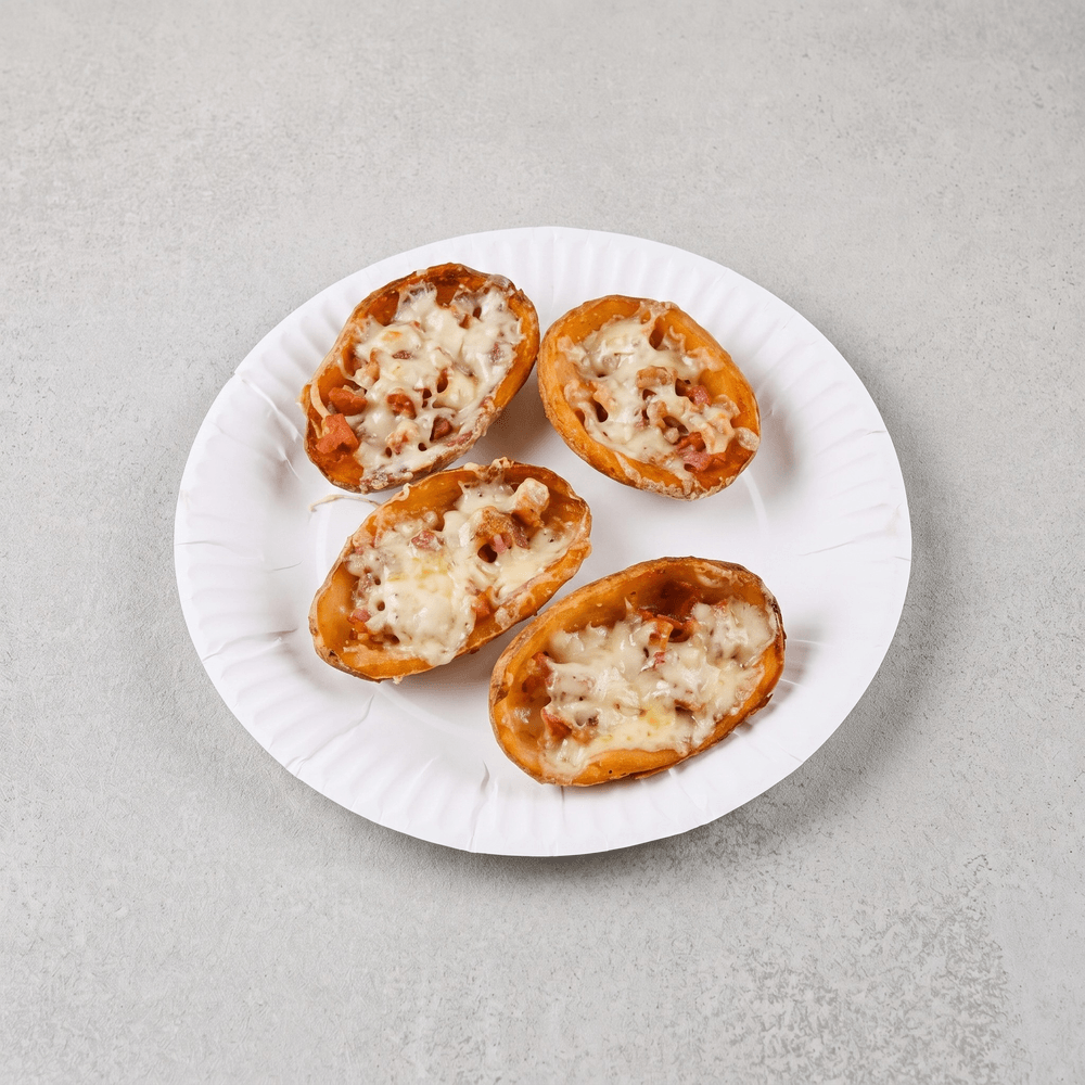Potato Skins