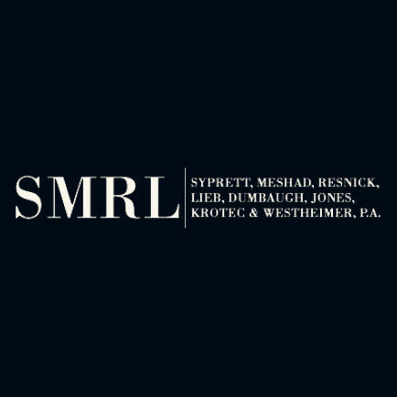 SMRL | Spyrett, Meshad, Resnick, Lieb, Dumbaugh, Jones, Krotec & Westheimer, P.A.