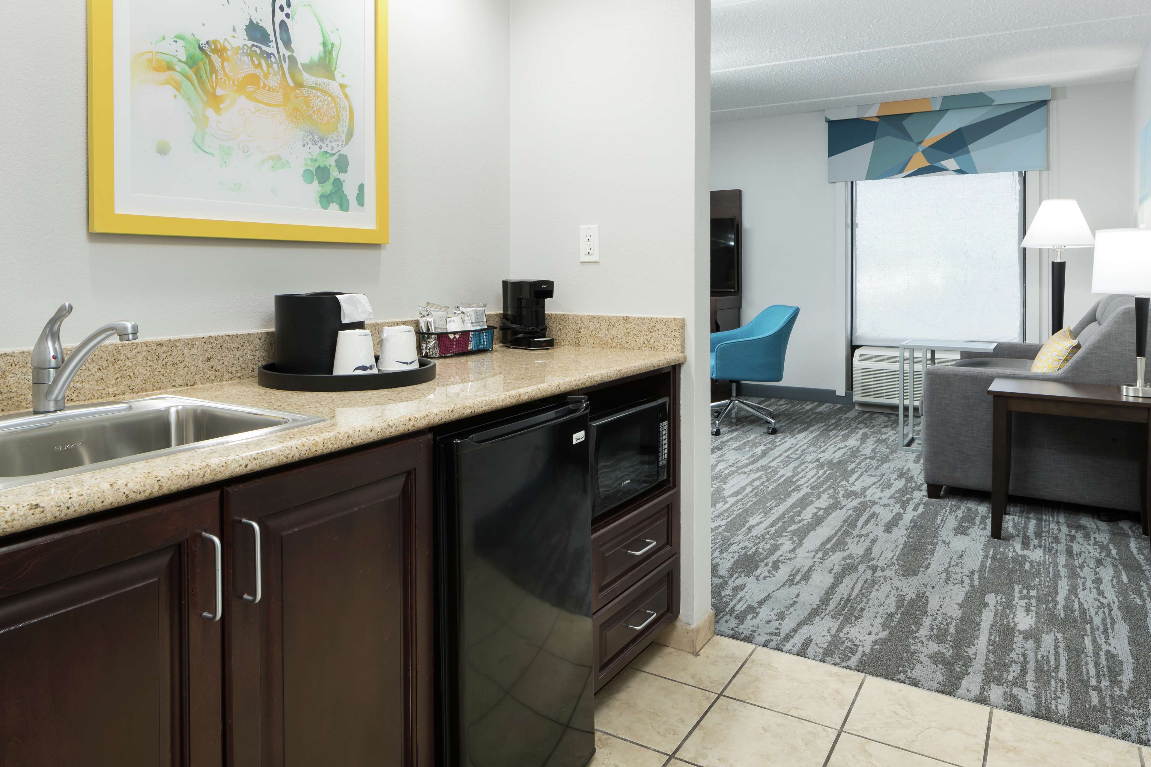 Hampton Inn & Suites Panama City Beach-Pier Park Area Photo