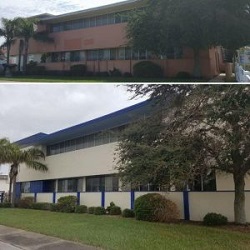Images Integrity Painting of Brevard Inc