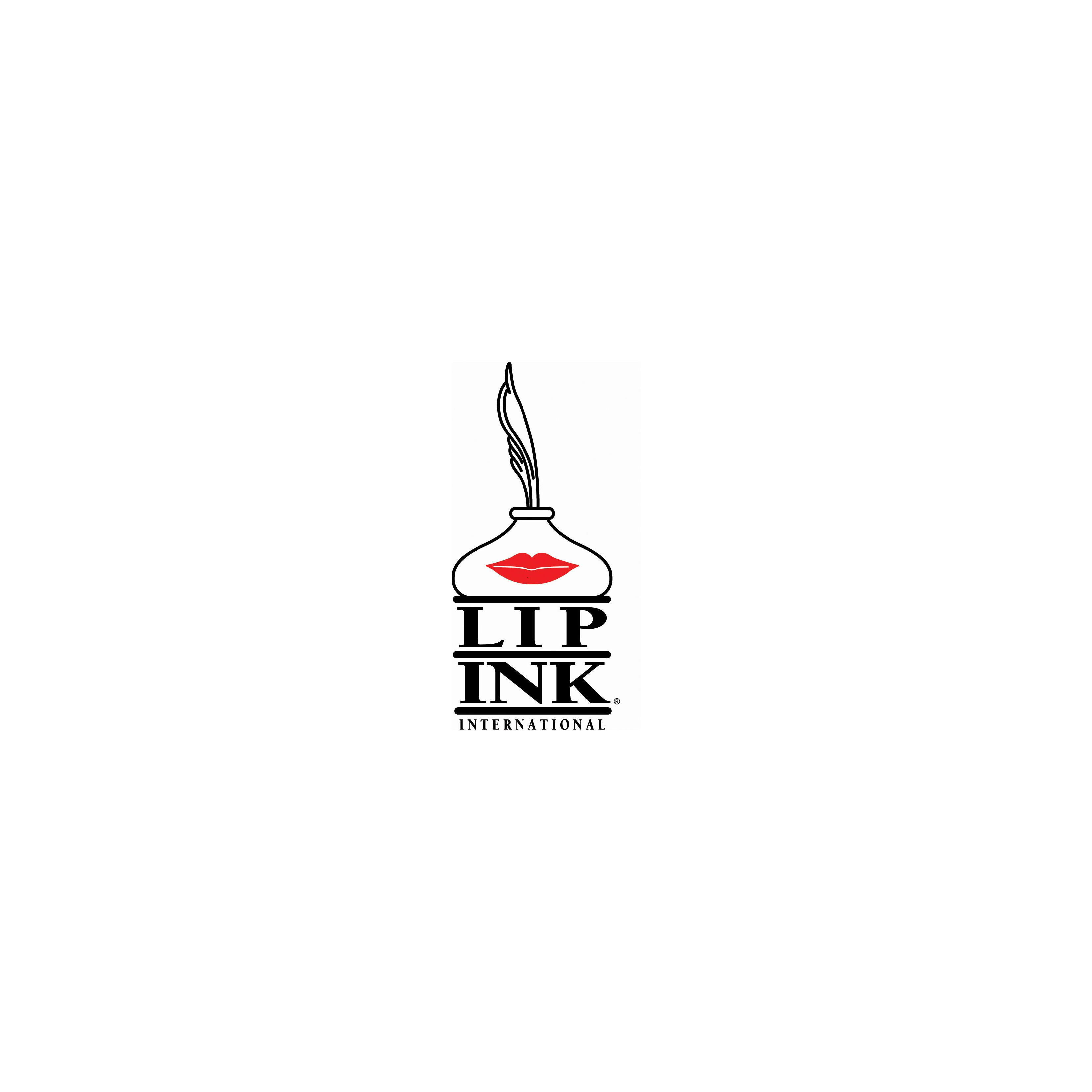 LIP INK Logo
