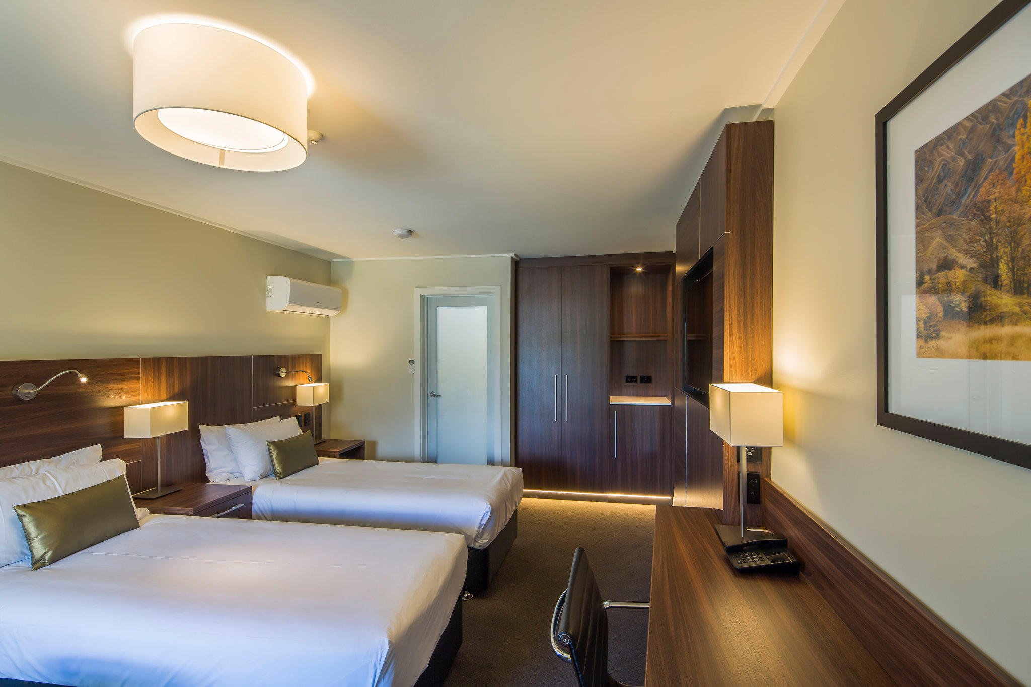 Fotos de Holiday Inn Queenstown Frankton Road by IHG