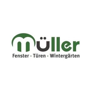Logo von Alfred Müller Fenster, Türen und Wintergärten
