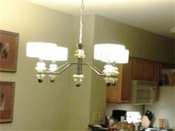 Lighting Electric Llc Image