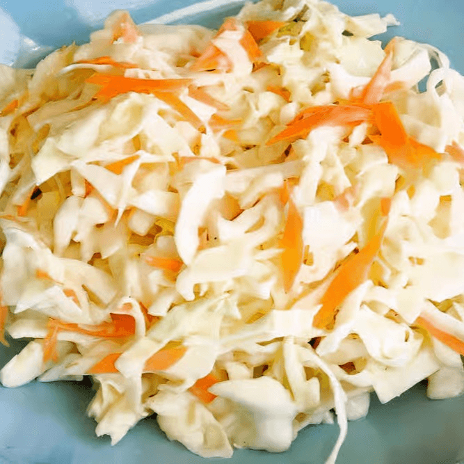 Coleslaw