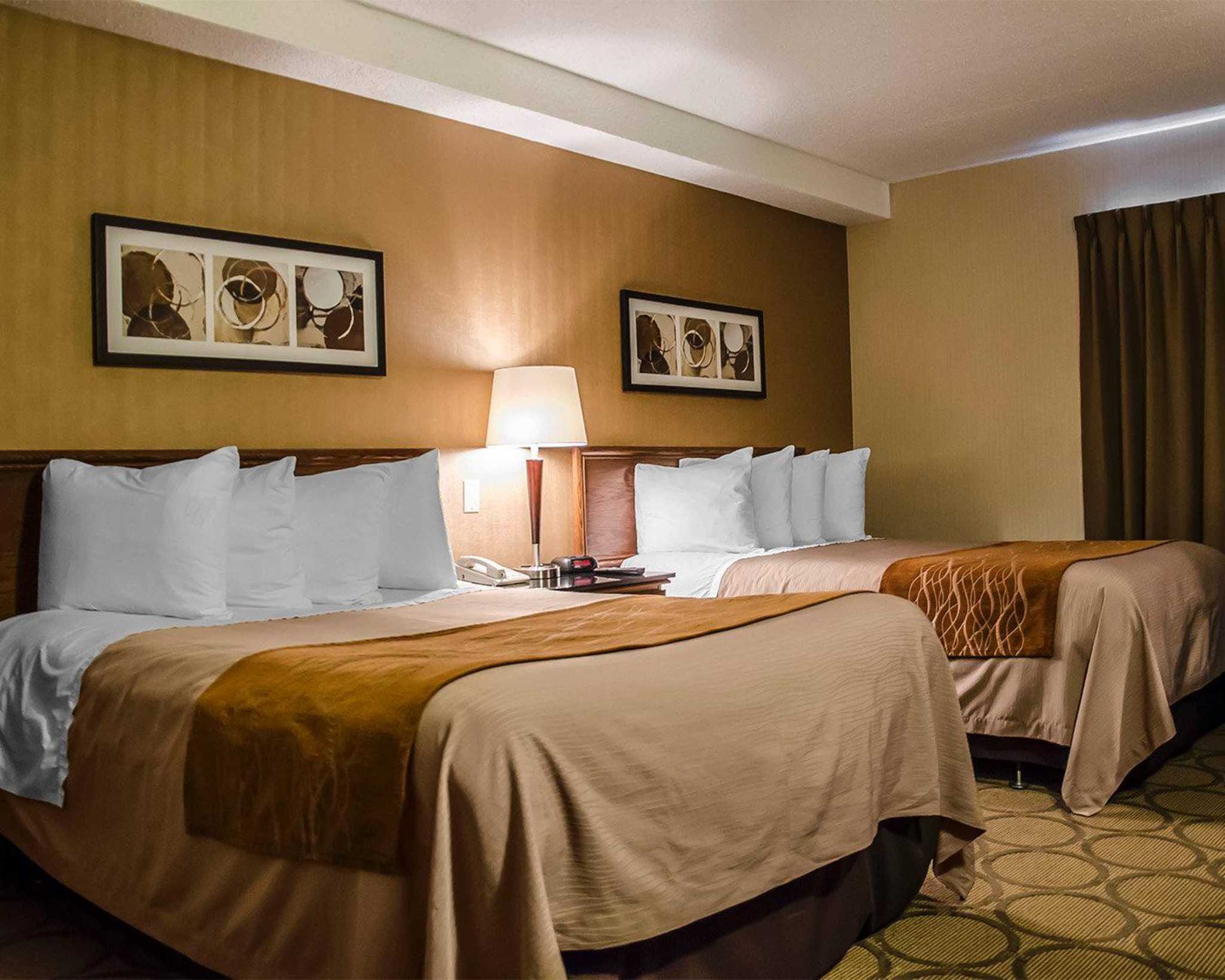 Images Comfort Inn South Shore