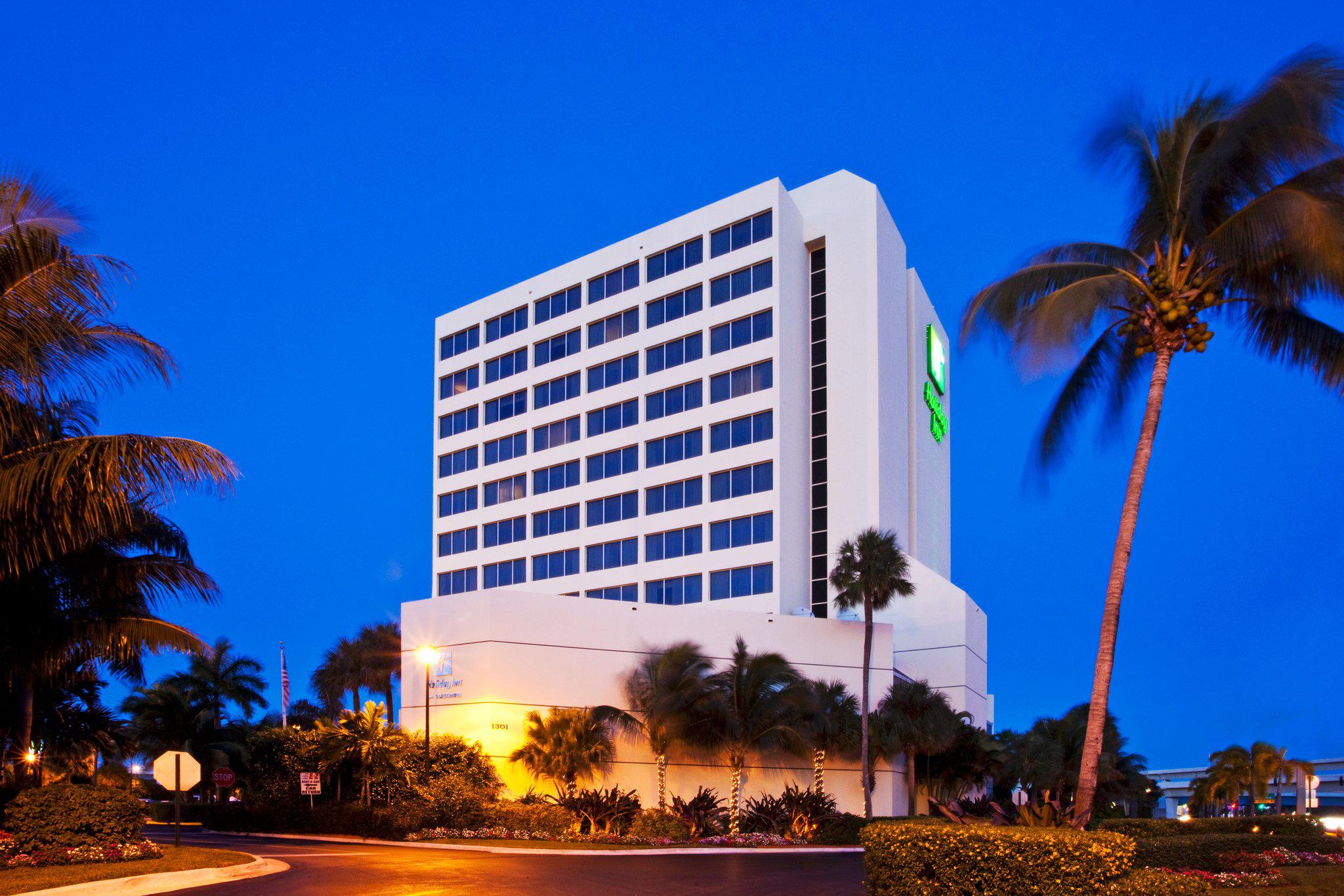 Holiday Inn Palm Beach-Airport Conf Ctr Photo