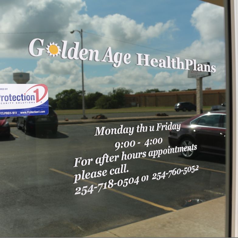 Golden Age HealthPlans Photo