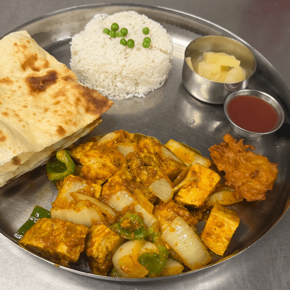 Chicken Kebob