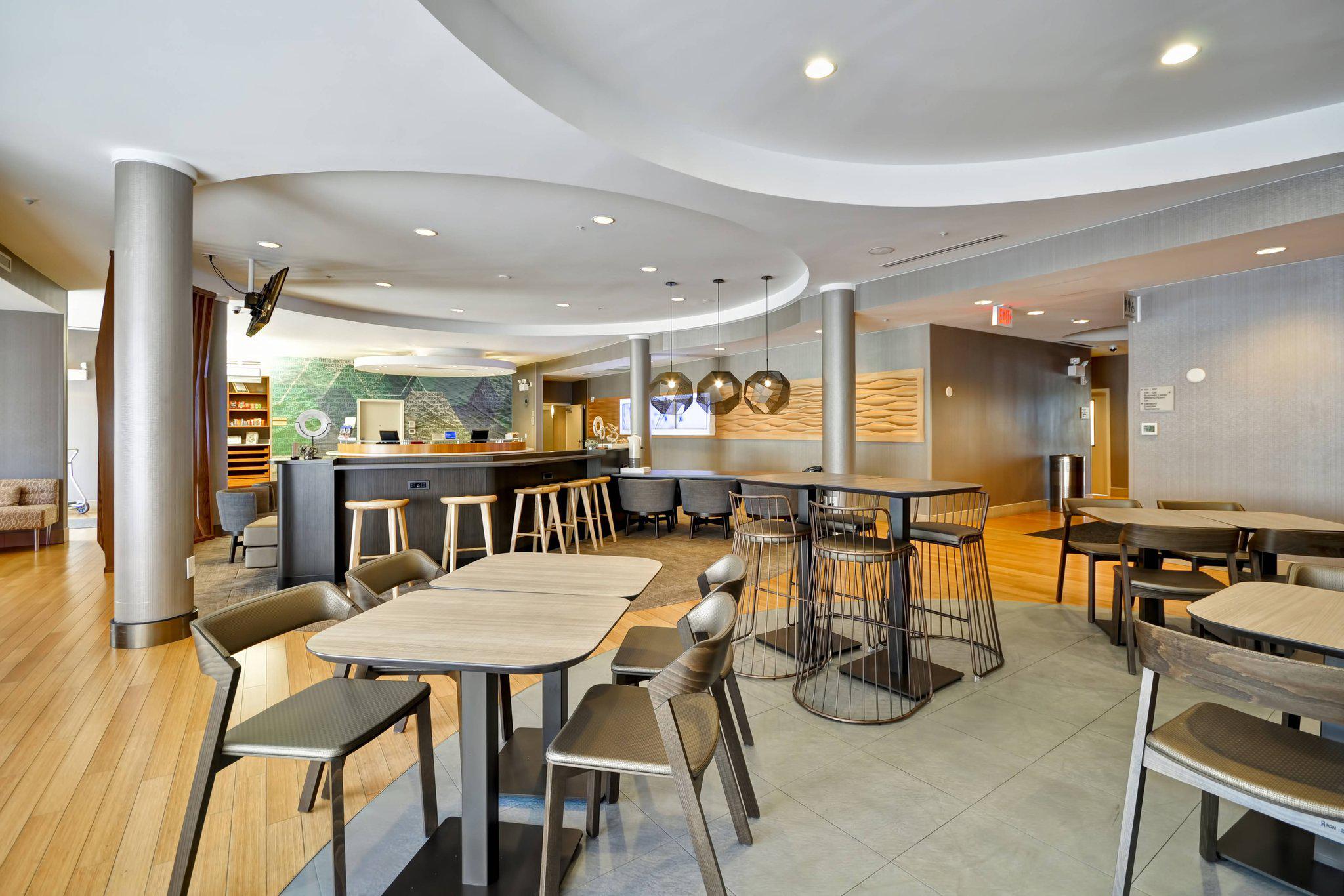 SpringHill Suites by Marriott Tallahassee Central Photo