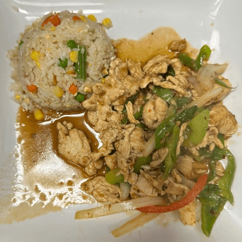Pad Kraprow