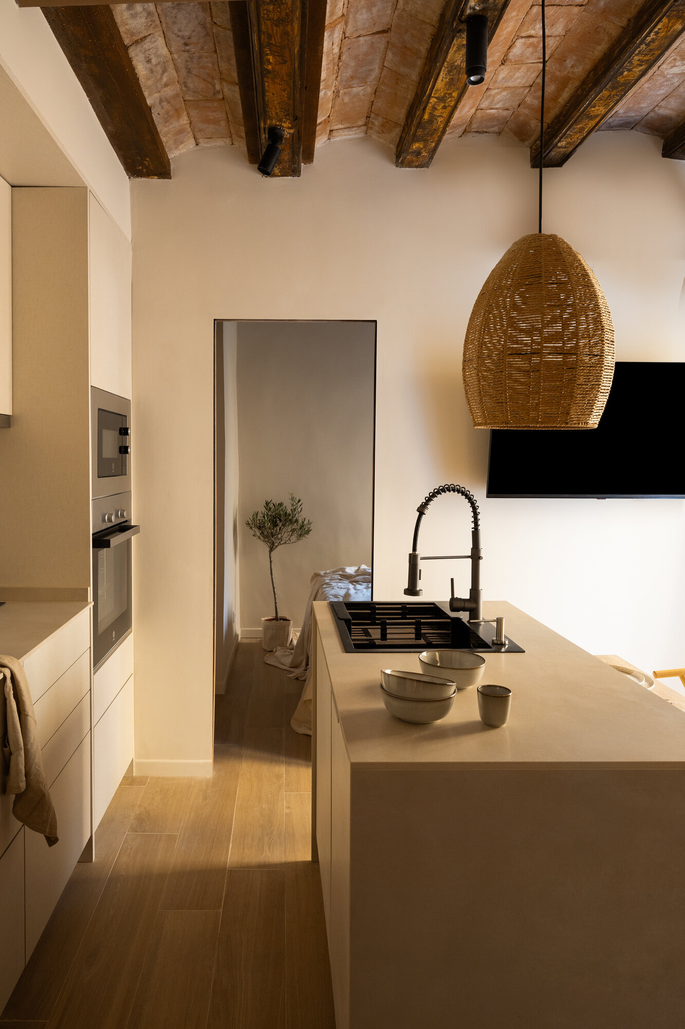 Galería en miniatura