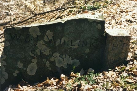 Stephen J. Hubertus Land Surveyor Image