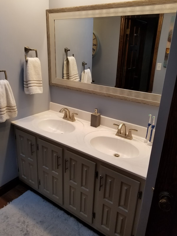 Urban Plumbing Image