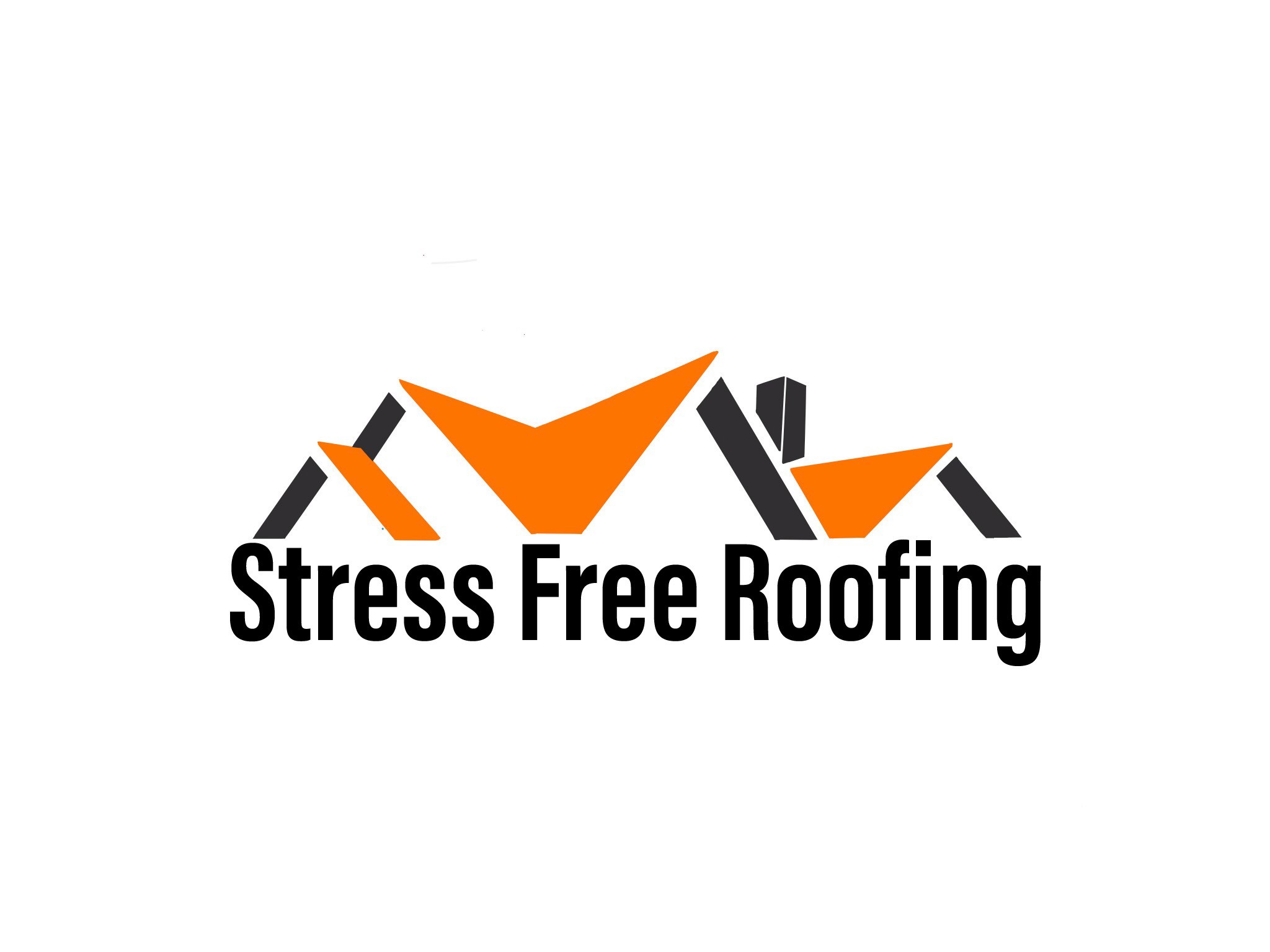 Stress Free Roofing Photo