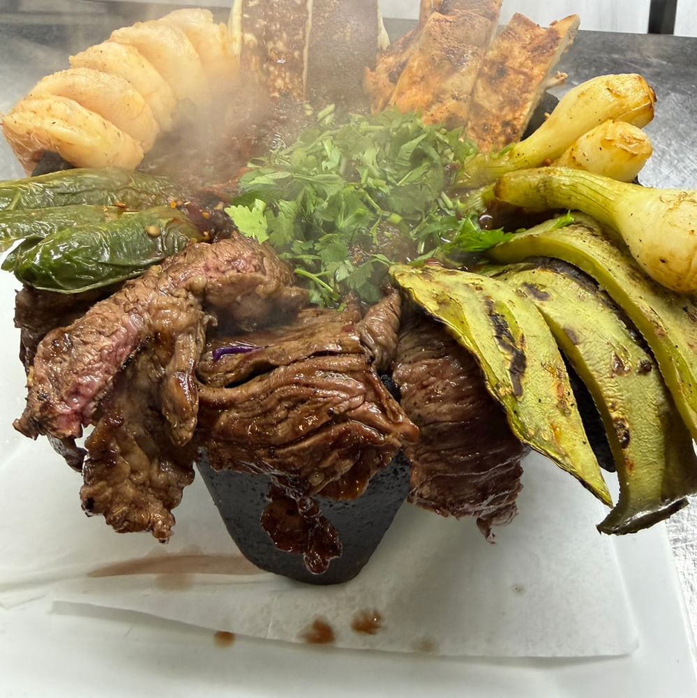 Molcajete