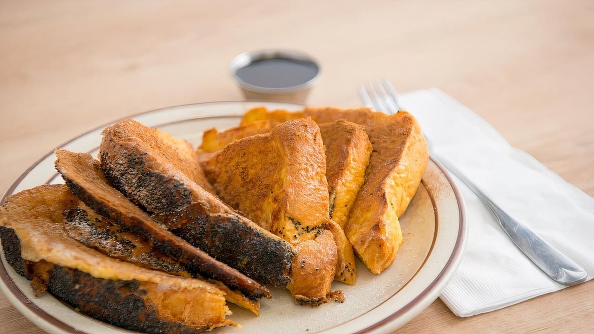 Challah French Toast