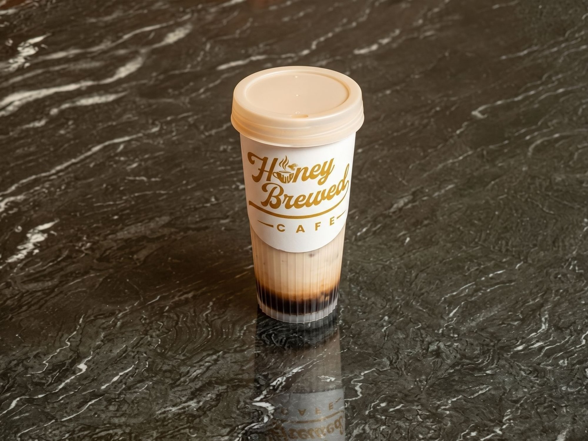 Chai Latte