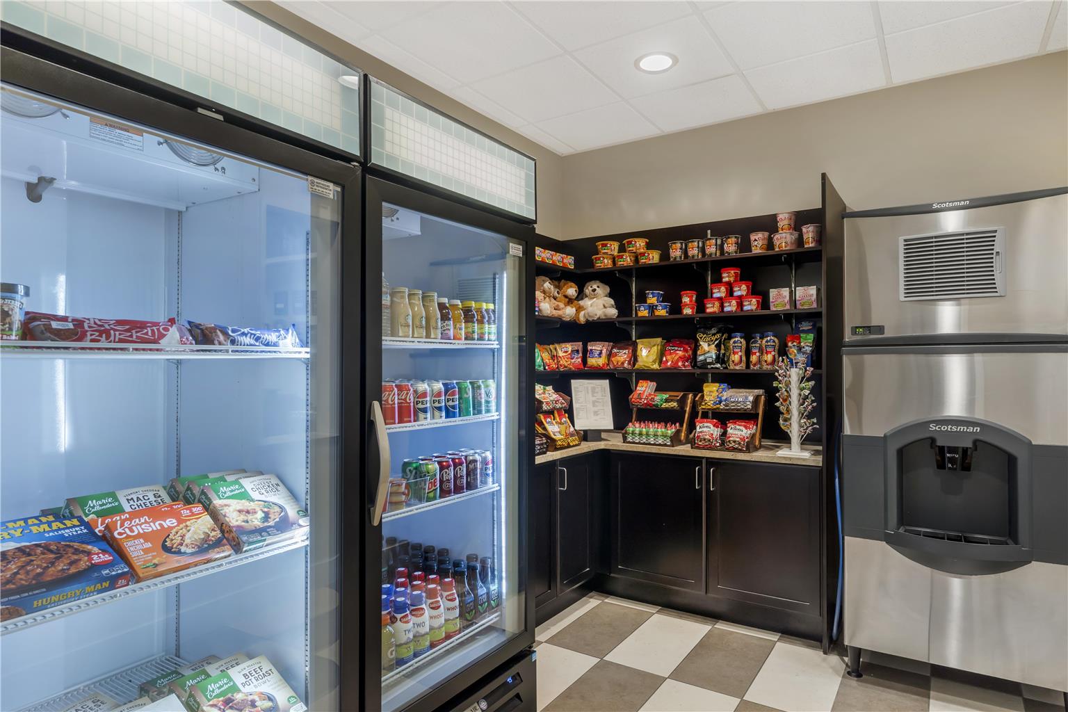 Best Western Plus Arlington/Marysville Image