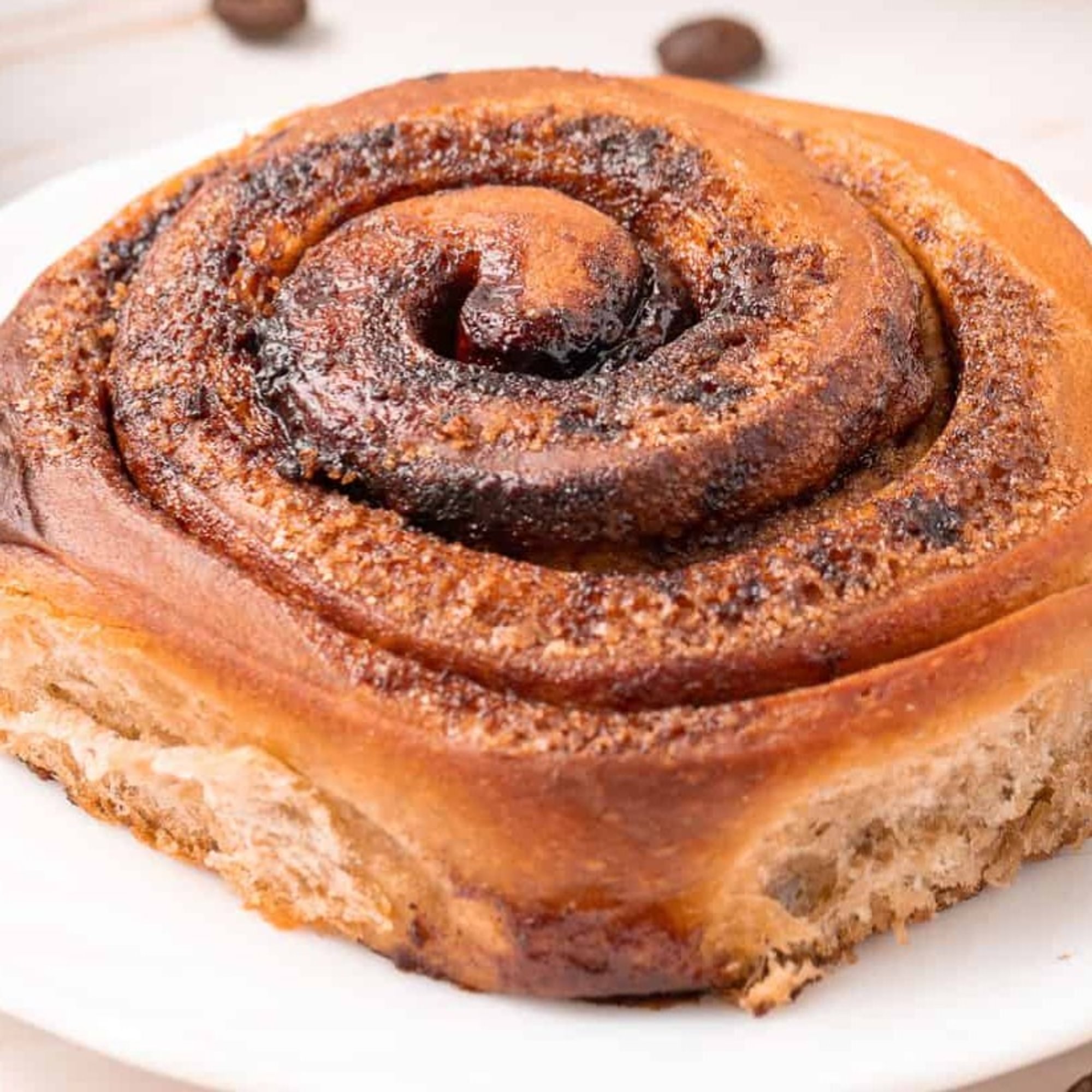 Cinnamon Roll