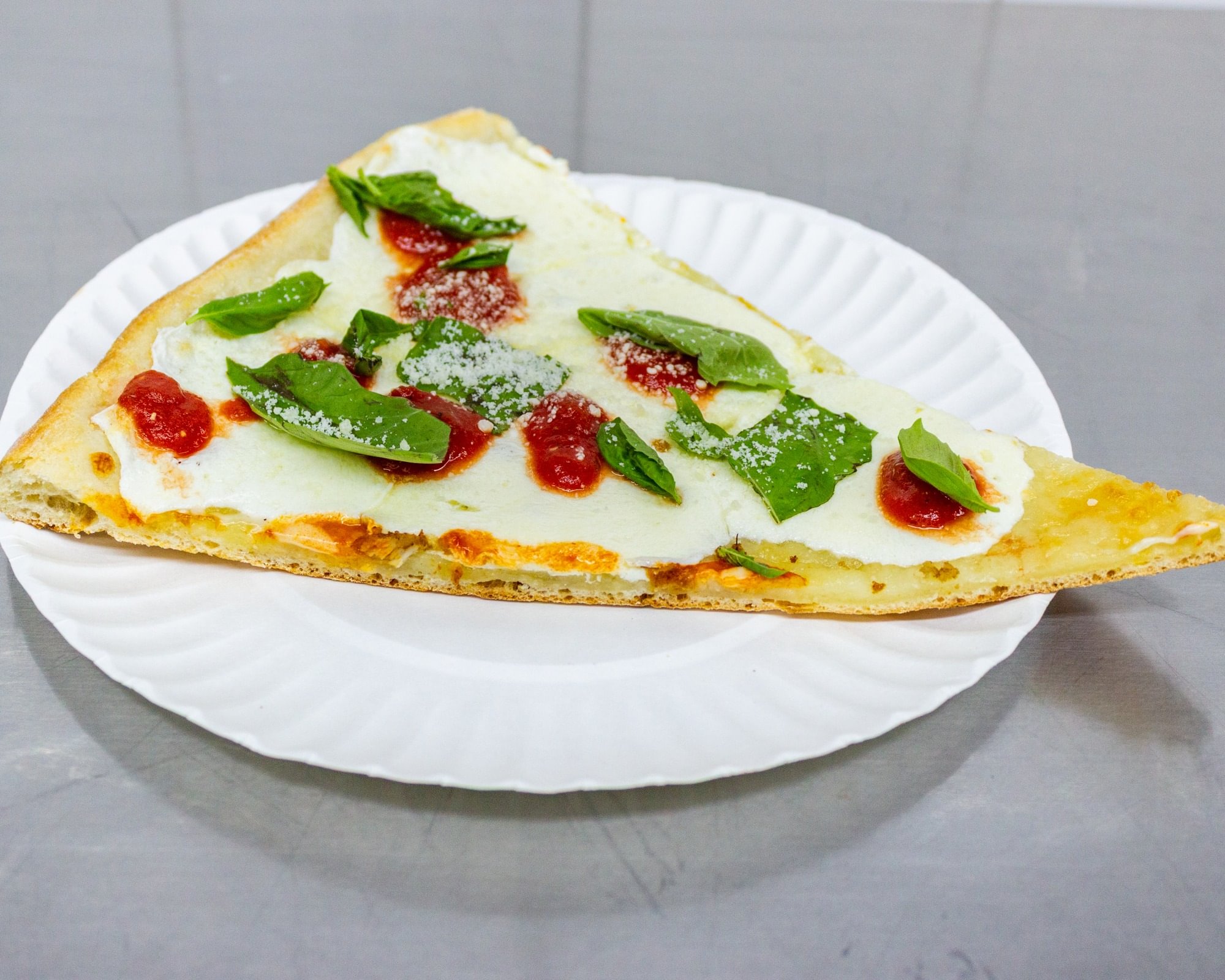 Margarita Pizza