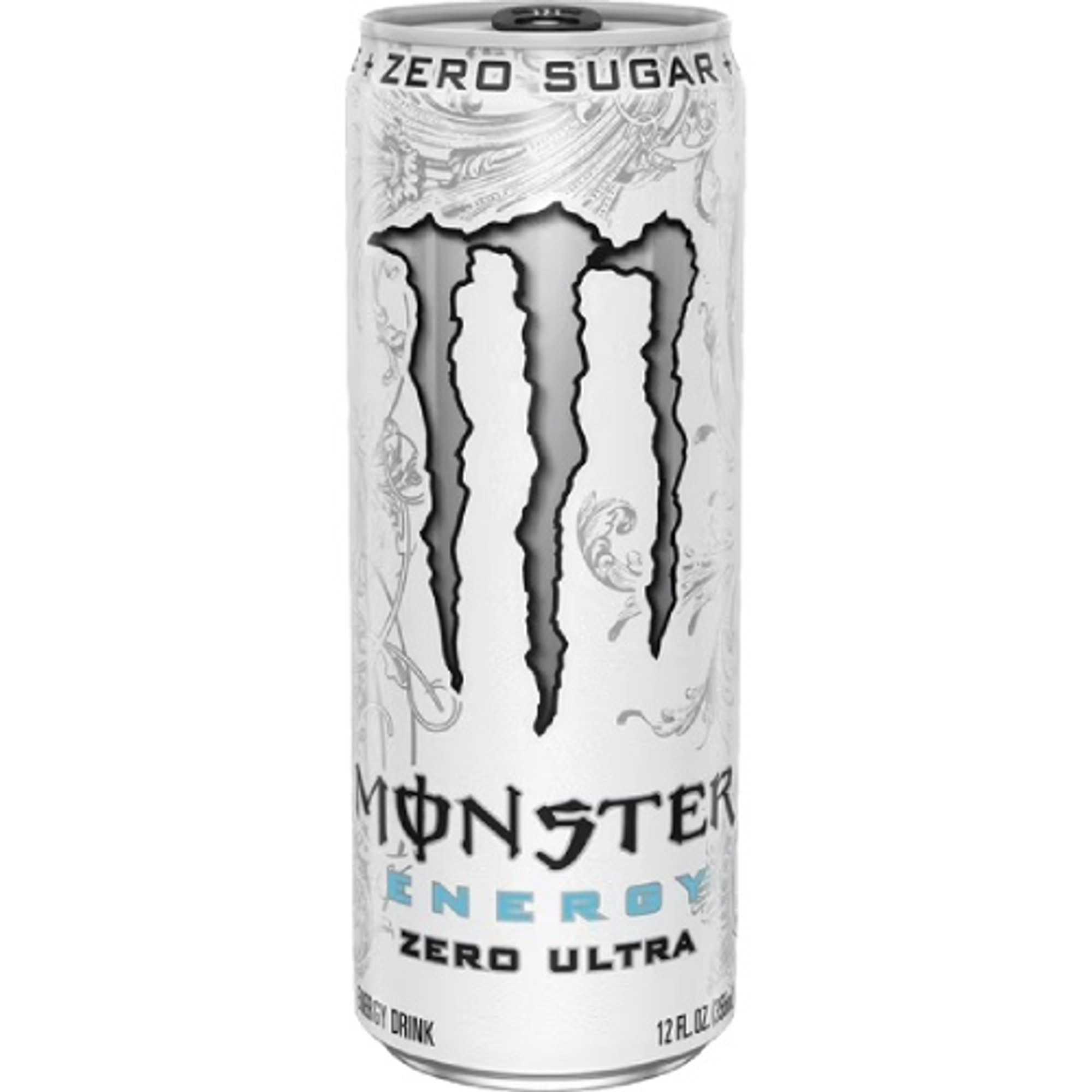 Monster Energy Zero Ultra 16oz Can
