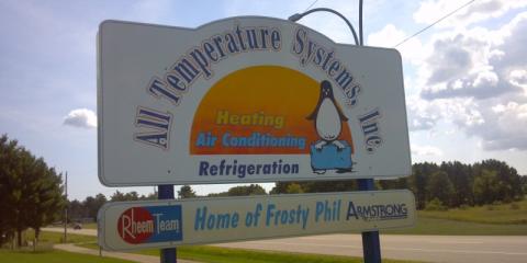 All Temperature Systems, Inc. Photo