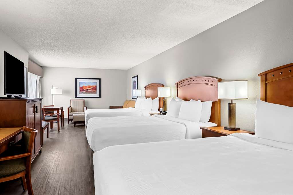 Best Western Plus at Lake Powell Image