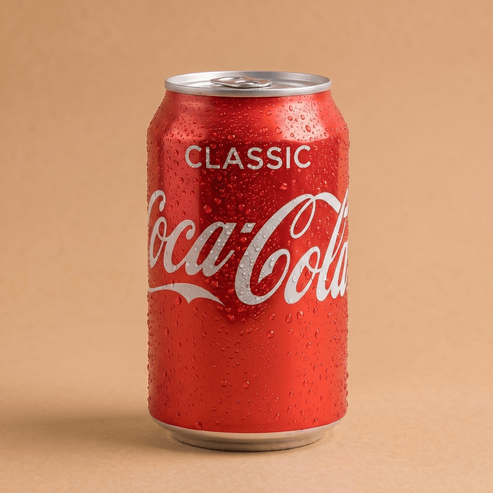 Coca-Cola