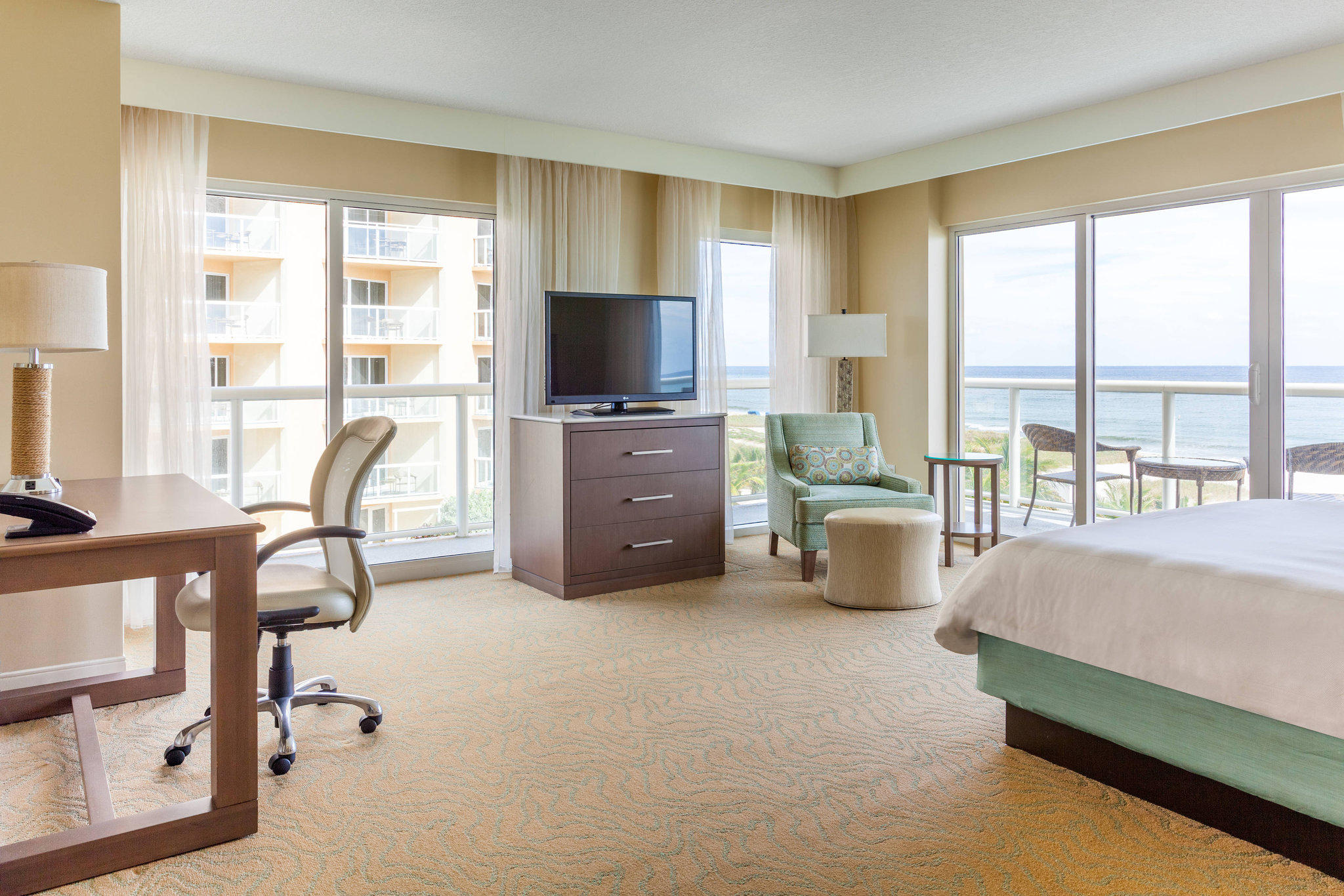 Fort Lauderdale Marriott Pompano Beach Resort & Spa Photo