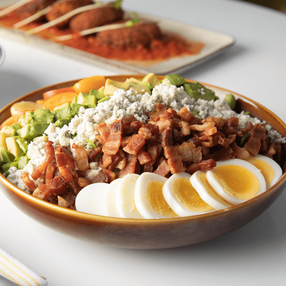 Chicken Chipotle Cobb Salad