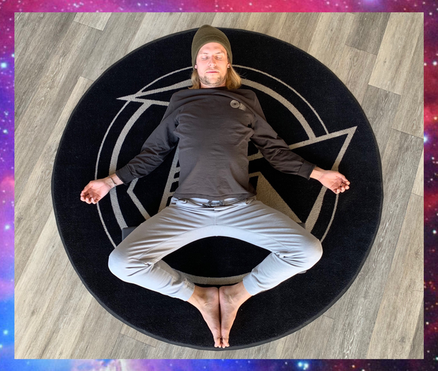 Images Black Swan Yoga Houston