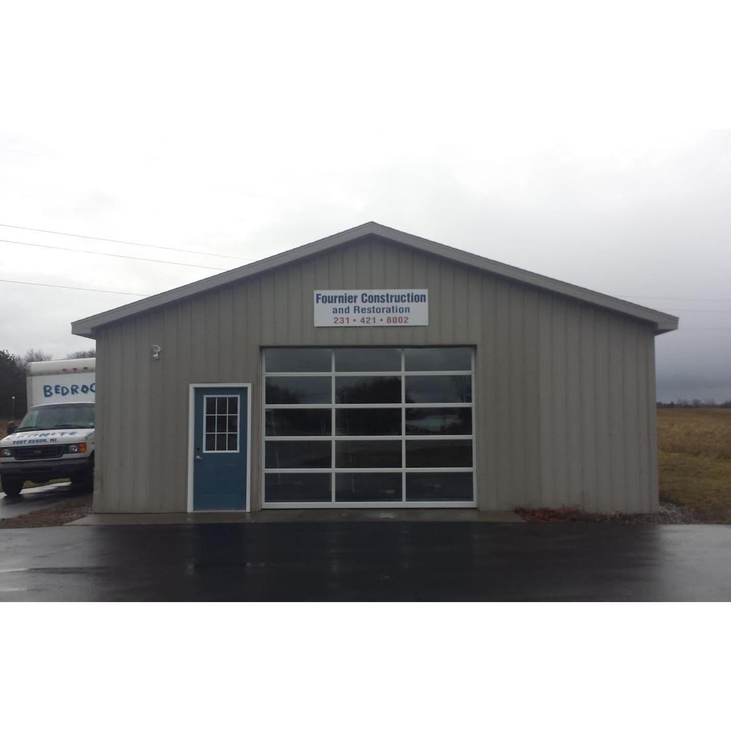 FOURNIER CONSTRUCTION AND RESTORATION