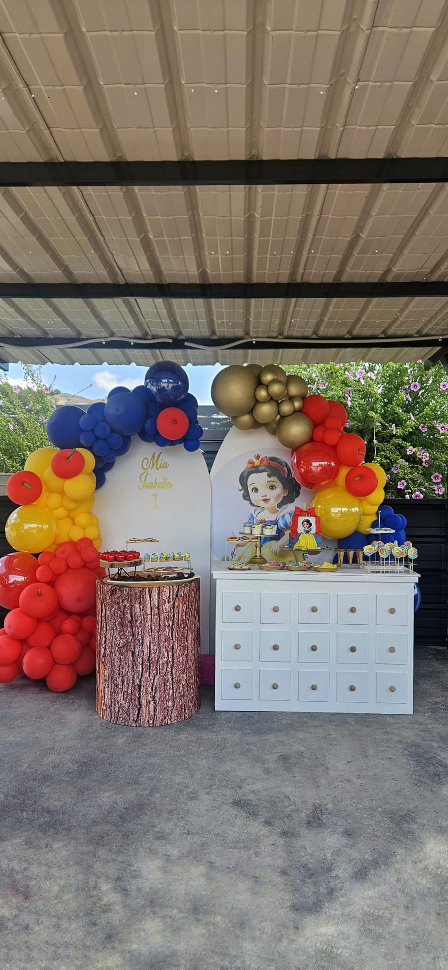 Galería en miniatura