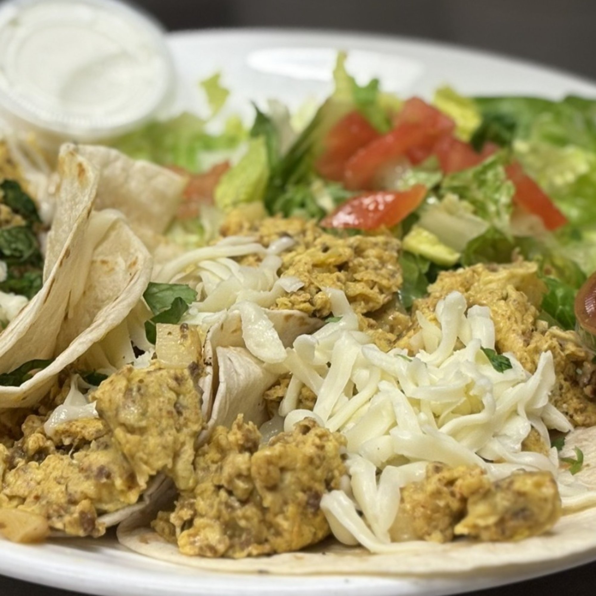 Panchos Tacos