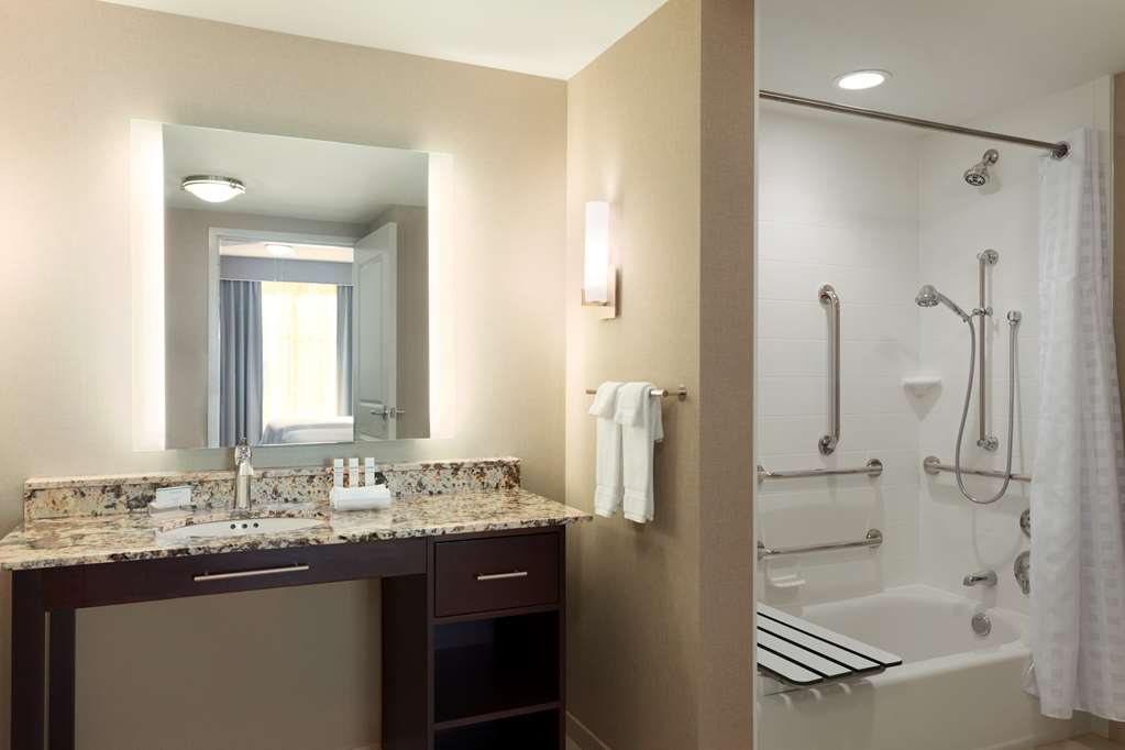 Homewood Suites by Hilton Frederick Image