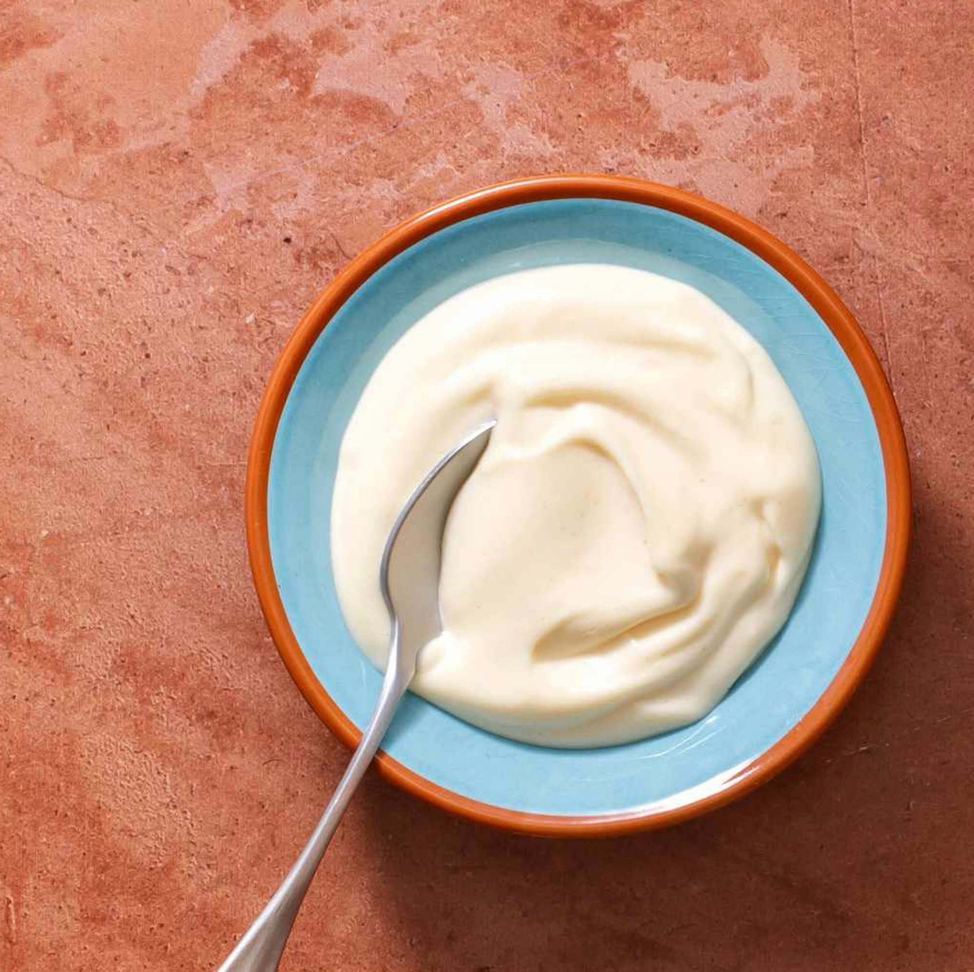 Side of Mayonnaise (1.5oz)