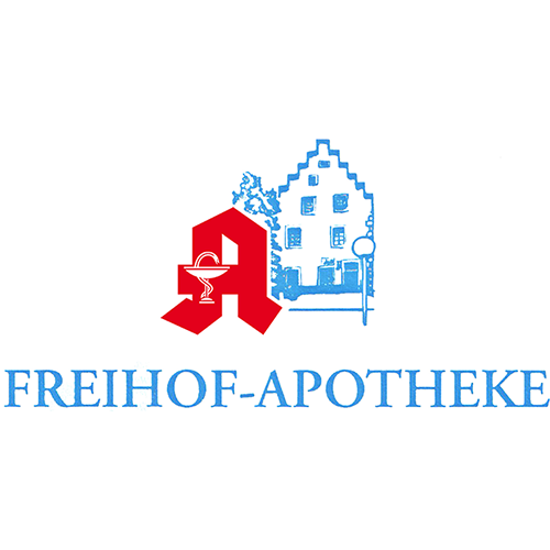 Logo der Freihof-Apotheke