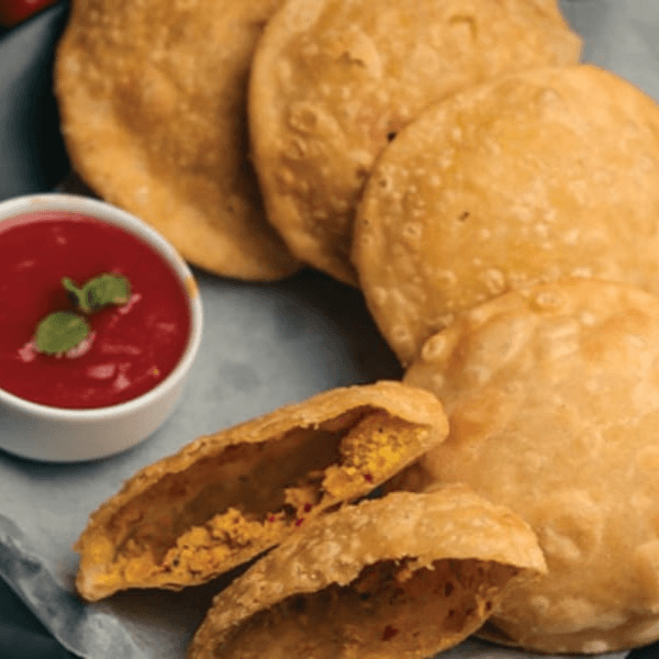 Dal Puri