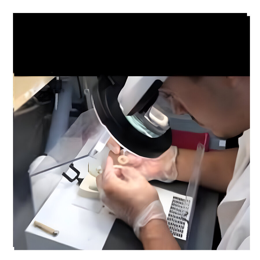 Precision Dental Ceramics Image