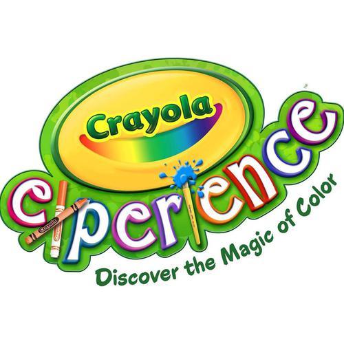 Crayola Experience Mall of America