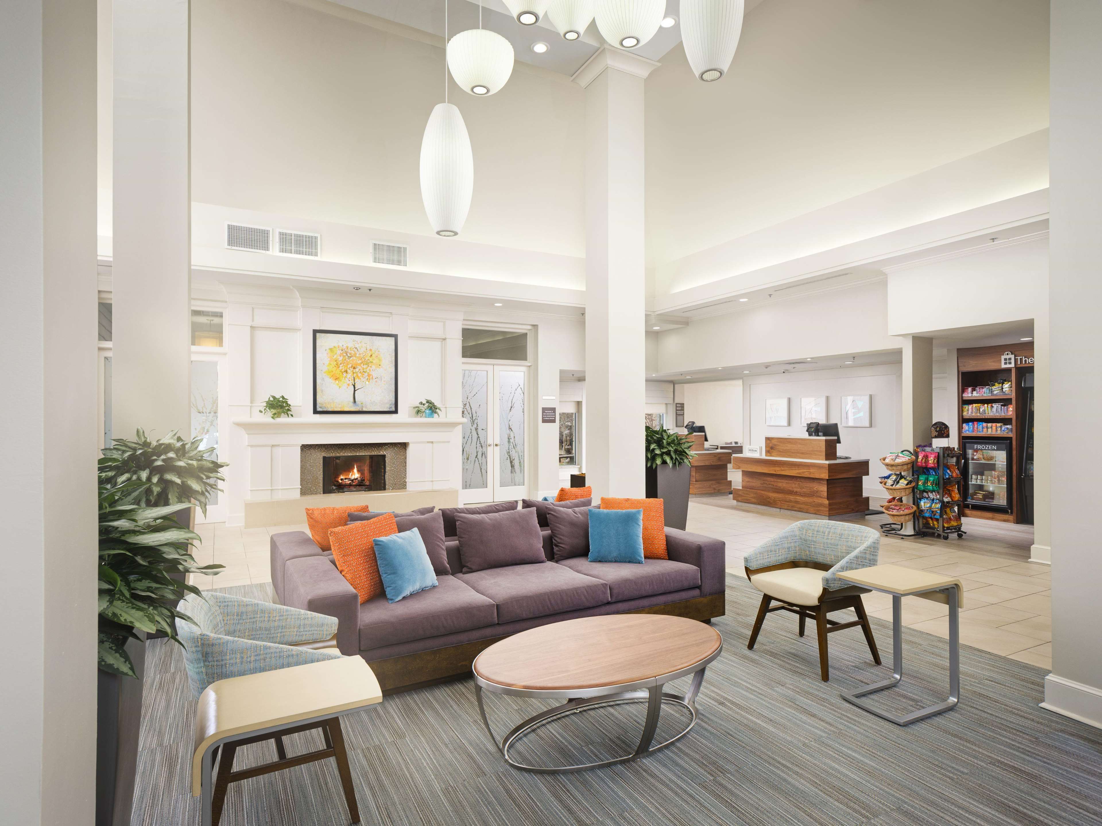 Hilton Garden Inn Chattanooga/Hamilton Place Photo