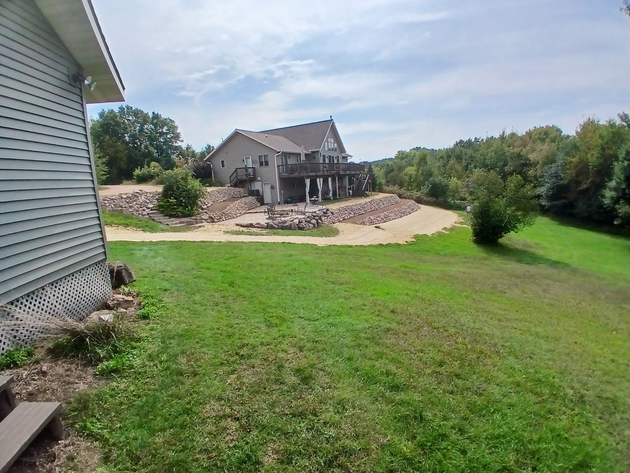 Chetek Area Landscaping Image