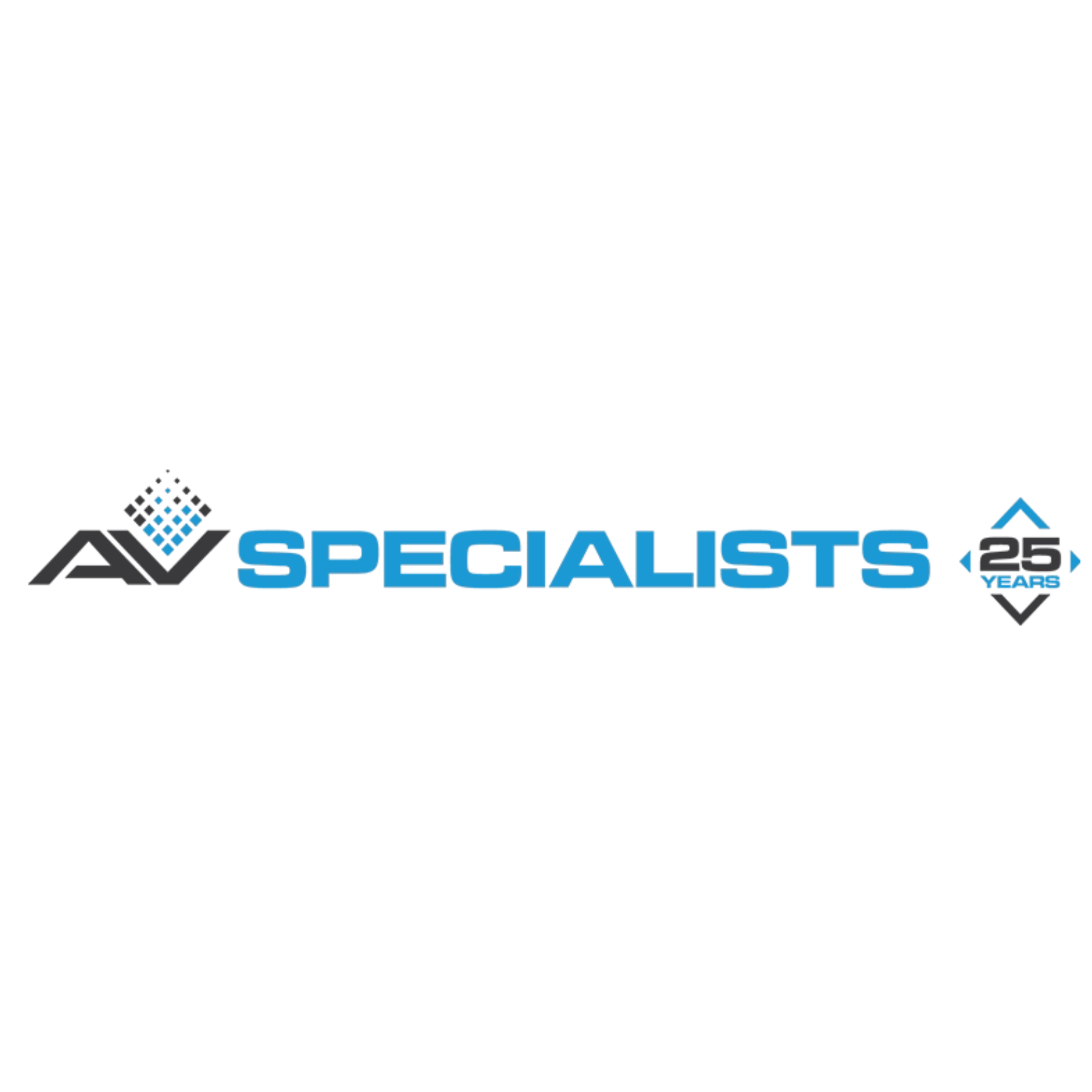 AV Specialists Inc Logo
