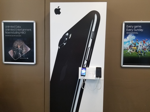 Images AT&T Store
